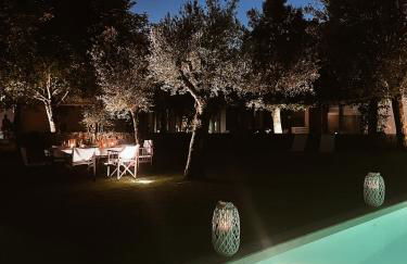 Eido do Luou - Casa de férias com piscina - Foto 72