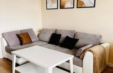 Apartament Harmony - Foto 8