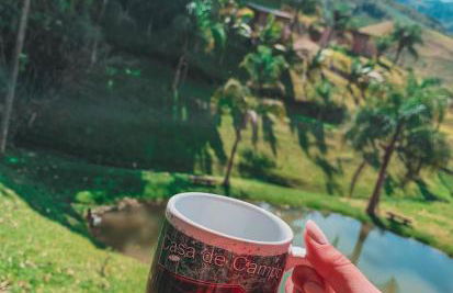 Casa de Campo Rio Miguel - Photo 34