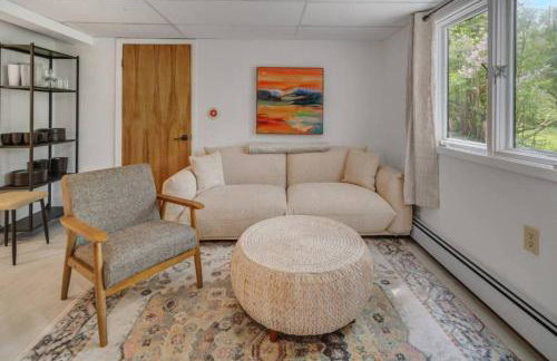 Cozy Dog-friendly Villa off Cayuga Lake In Ithaca - Foto 16