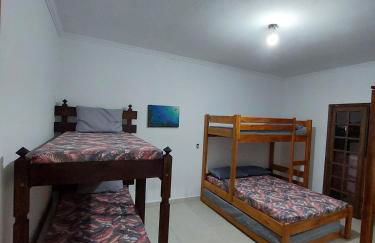 Apartamento Beira Mar na Ilha Comprida - Foto 16