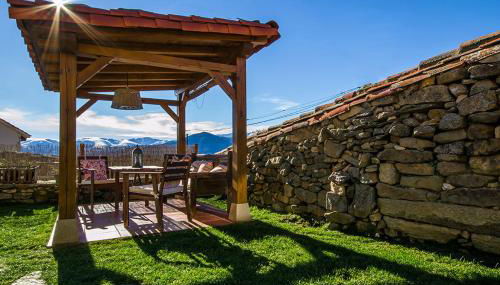 Casa rural La Rasa - Photo 2