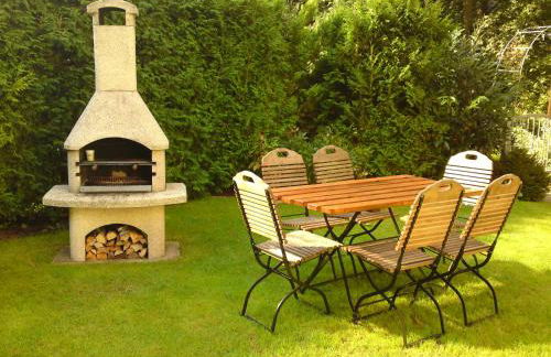 Haus Daheim - Foto 3