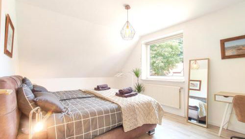 INIKAMA - Bohemian Apartment im Grünen - Foto 2