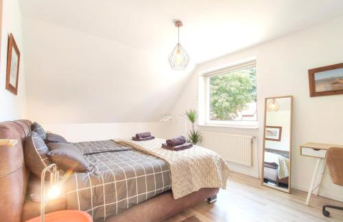 INIKAMA - Bohemian Apartment im Grünen - Foto 2