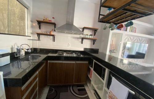 APARTAMENTO COM SUITE EM CONDOMÍNIO FECHADO com estacionamento próprio - Foto 17