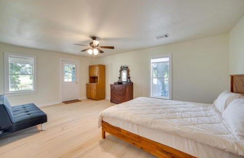 Blue Ridge Retreat on 10-Acre Farm Rural Reset! - Foto 14