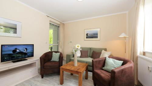 Brise Villen am Buchenpark App 15 - Foto 3