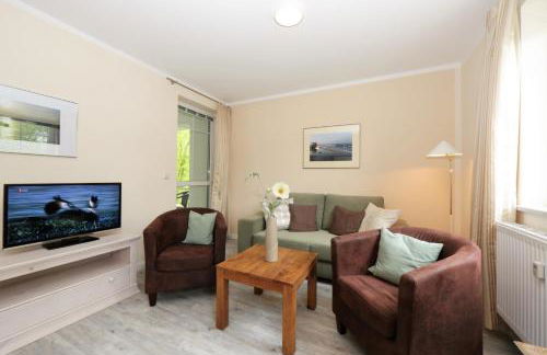 Brise Villen am Buchenpark App 15 - Foto 3