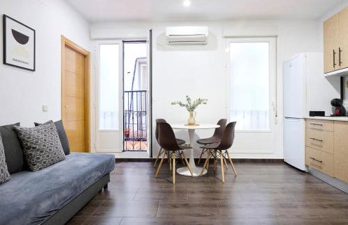 Apartamentos Fuencarral II - Foto 47