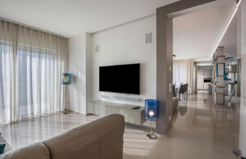 Villa Agave exclusive pool - Foto 14