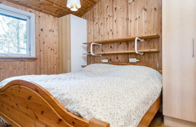 6 Person Holiday Home in Struer - Foto 9