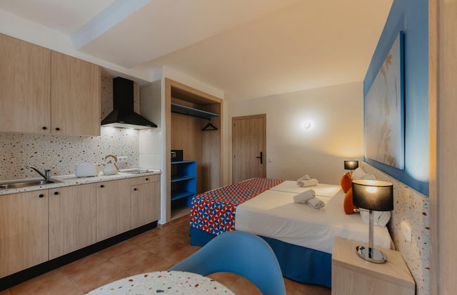 Gomila Palma Apartments - New Opening - Photo 7