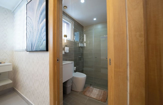 Enjoy Stylish 3br 3, 5b Stylish, Downtown Ocean View - Foto 51