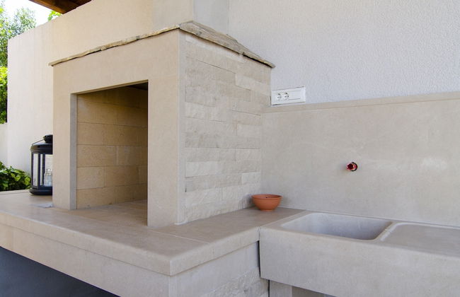 Villa Green Garden - Foto 37