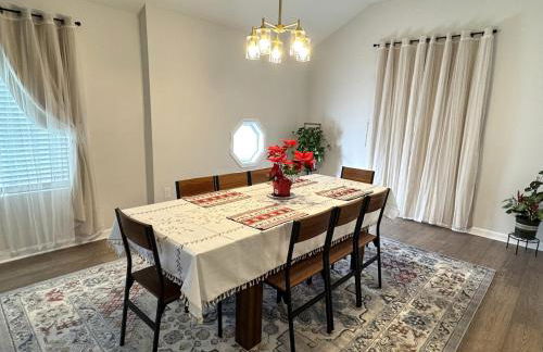 Brand new spacious and comfort 3-bedroom villa in east central - Foto 5