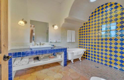 Cypress House & Studio, Walk to Healdsburg Plaza home - Foto 12