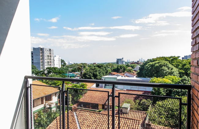 Life Villa Morra Unbeatable Studio&Pool - Foto 13