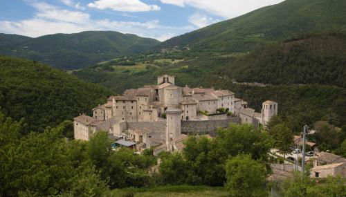 Il Tripode - Le Dimore del Bordone - Foto 1