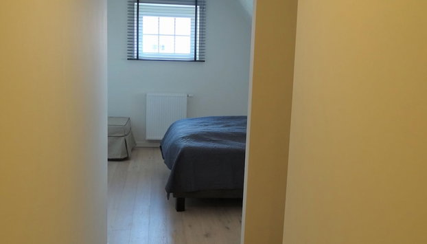 Nieuwpoort Duplex w/ Terrace - Foto 2, Habitación