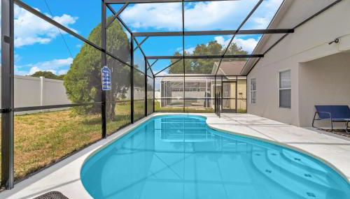 Disney Themed House Free Heated Pool close Disney 5br 9bd - Foto 5