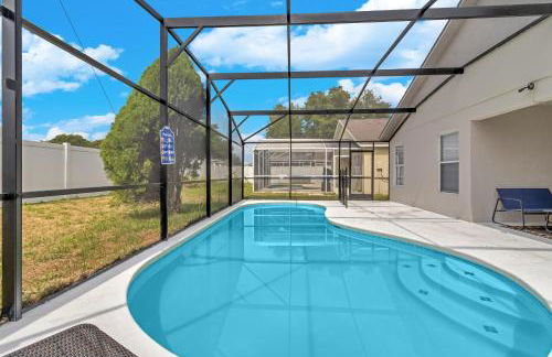 Disney Themed House Free Heated Pool close Disney 5br 9bd - Foto 5