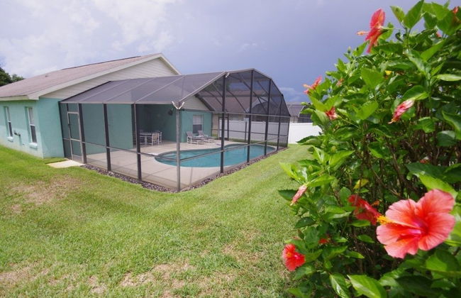 Ly53807 - Indian Ridge - 3 Bed 2 Baths Villa - Foto 1