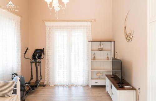 Luxury Villa Aphrodite - Foto 34