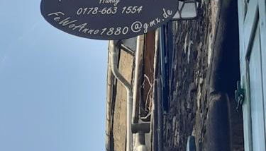 Ferienwohnung Anno1880 - Foto 2