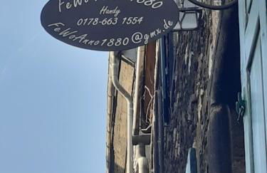 Ferienwohnung Anno1880 - Foto 2