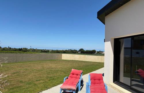 Maison neuve 4 chambres - Foto 30