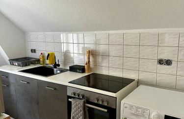 Gemütliche, frisch renovierte Monteur-& Ferienwohnung in Egeln - Foto 8