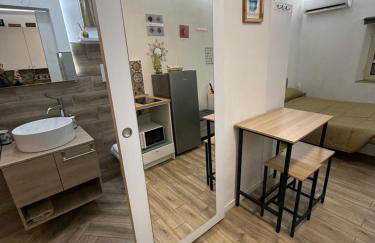 Loft Largo Gloria locazione turistica - Foto 15