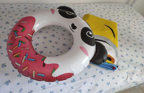 Casa Zaffiro - Sant' Isidoro - Porto selvaggio - Porto cesareo - Foto 55