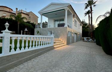 Exclusive Villa with Private Pool in Calpe - Foto 25