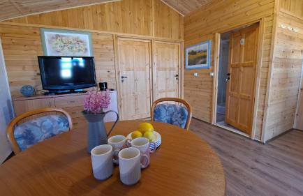 Klimatyczne domy, Ryn Mazury Lawki - Foto 20