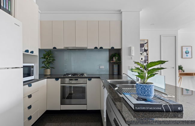 Nook Melbourne 173 City Road - Foto 53