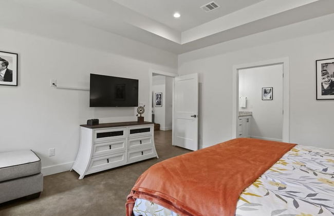 Family/event Retreat Sleeps 28 Amenities Galore - Foto 51