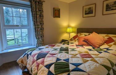 Birkenside Cottage - Foto 14