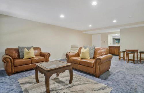 Luxury Townhouse in Alexandria - Washington DC Metro Area - Foto 9