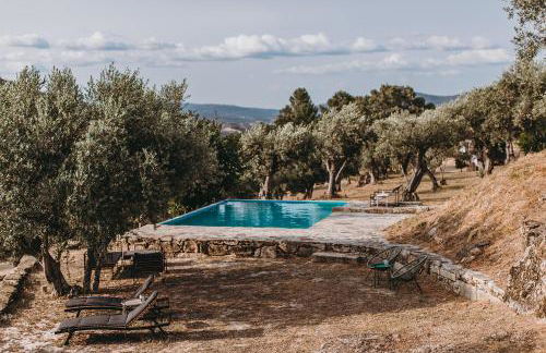 Special Farmstay, Faia-Guarda - Foto 45