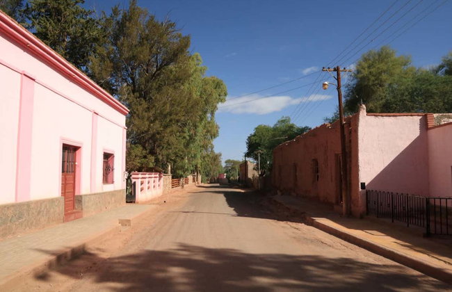 Ruta del Adobe y Termas de Fiambalá en 1 o 2 días - Photo 4