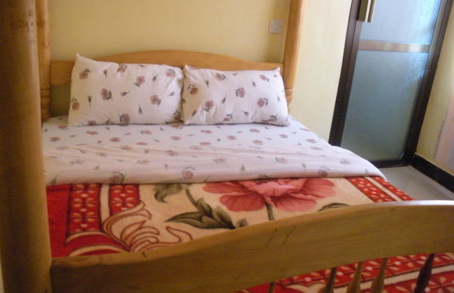 Jambo Rooms-the B&B In Karatu - Foto 1