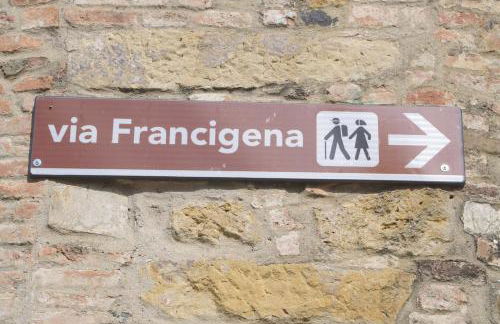 Casa Giulia on Francigena - Foto 56