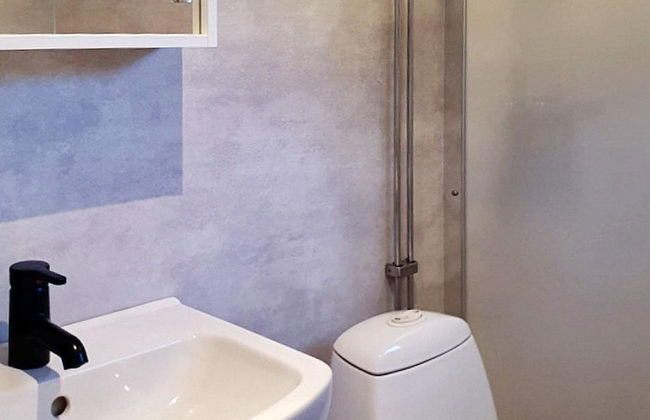 4 Star Holiday Home in Karlskrona - Foto 6