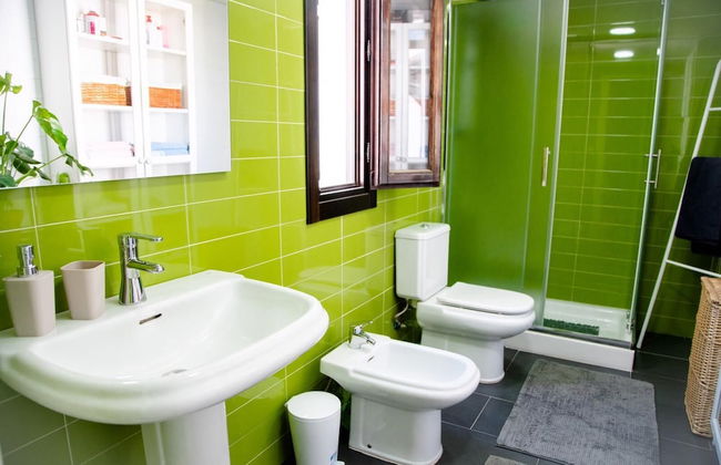 Preciosa Casa La Humosa - Foto 23