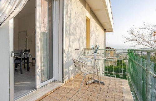 Appartamento Fronte Mare - Foto 8