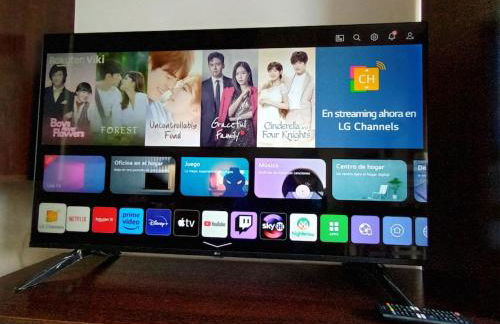 Acogedora Vivienda de 2 Habitaciones y Terraza - Foto 15