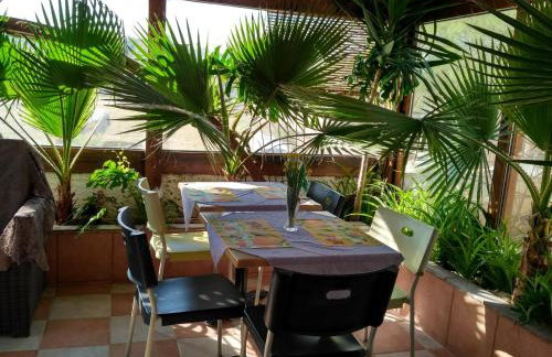 9 Musses ROOMS - Foto 18