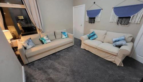 4 Bedrooms, 8 min to Manchester City! - Foto 1